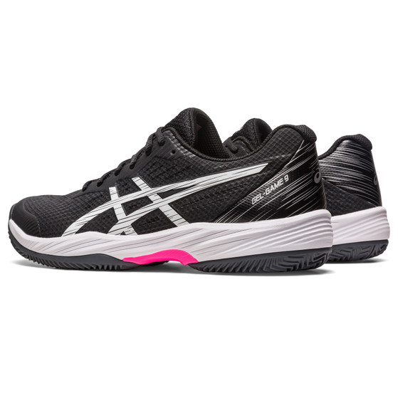 ASICS Gel-Game 9 Clay Heren