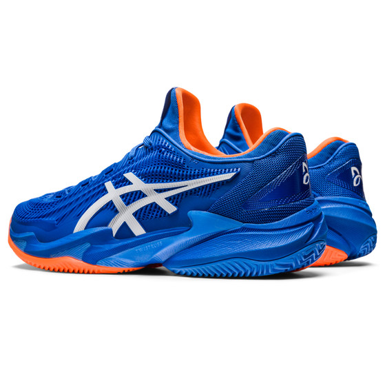 ASICS Court FF 3 Novak Clay Heren