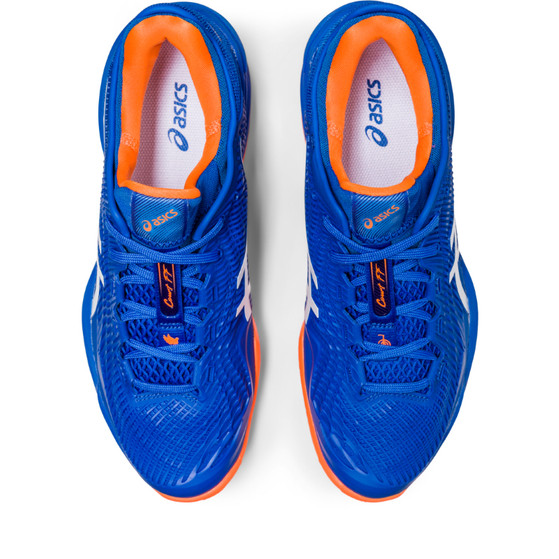 ASICS Court FF 3 Novak Clay Heren
