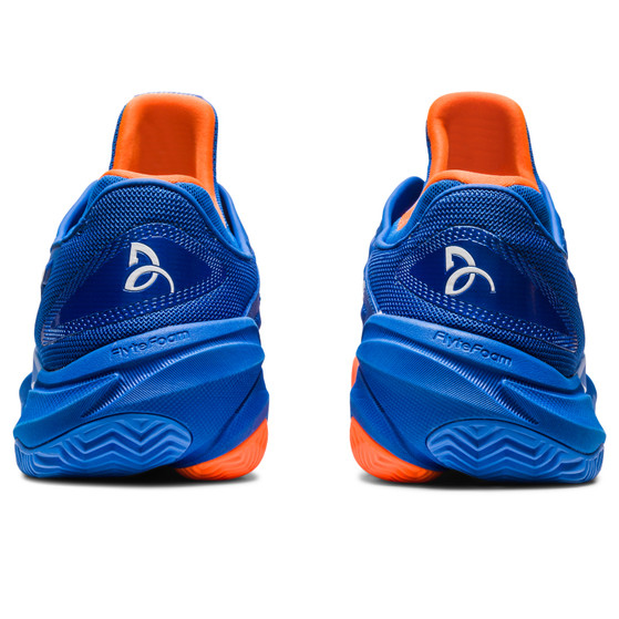ASICS Court FF 3 Novak Clay Heren