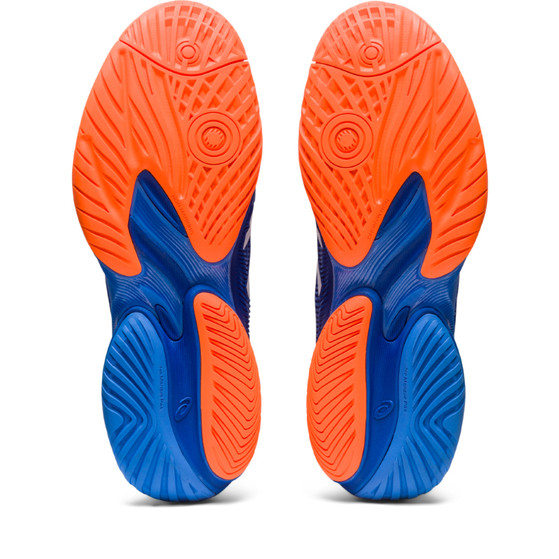ASICS Court FF 3 Novak Heren