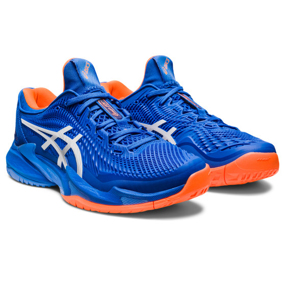 ASICS Court FF 3 Novak Heren