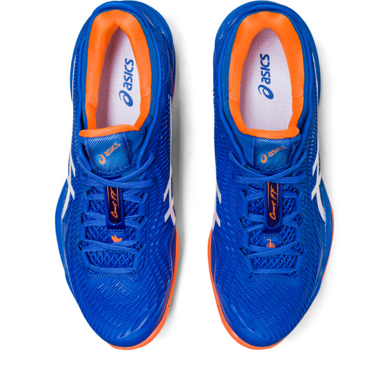 ASICS Court FF 3 Novak Heren