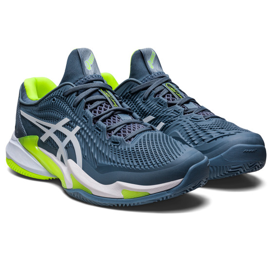 ASICS Court FF 3 Clay Heren