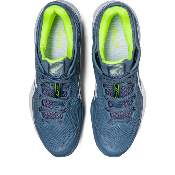 ASICS Court FF 3 Clay Heren