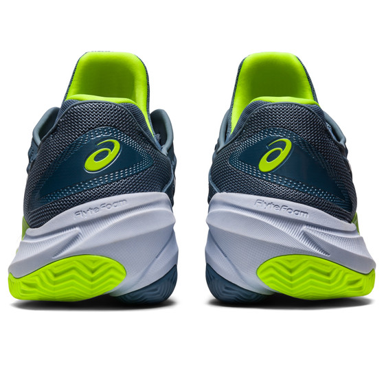 ASICS Court FF 3 Clay Heren