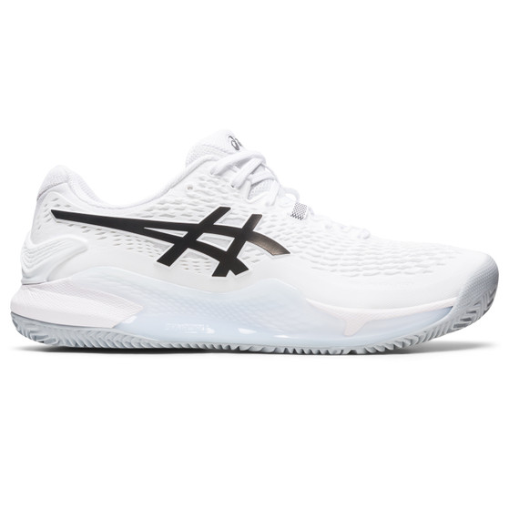 Asics resolution 6 mens hot sale