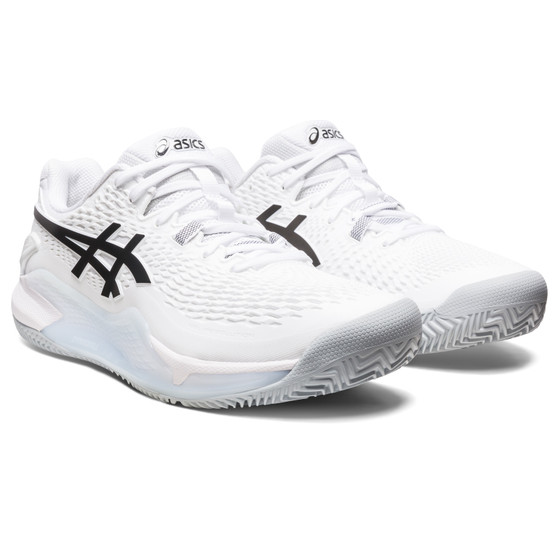 Asics Gel-Resolution 9 Clay Herren