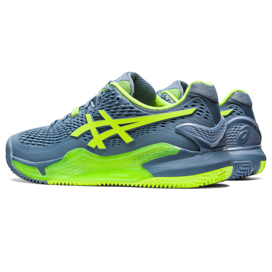 ASICS Gel-Resolution 9 Clay Heren
