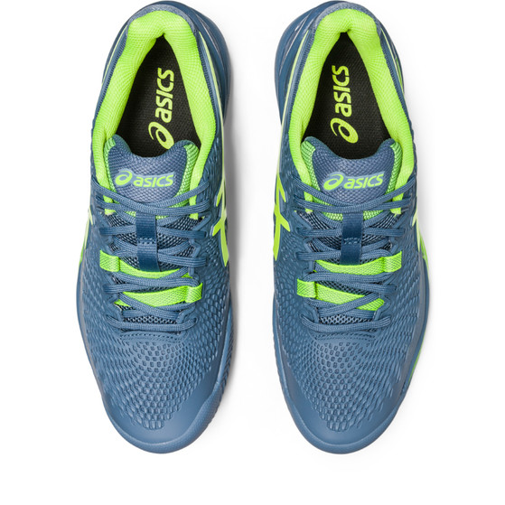 ASICS Gel-Resolution 9 Clay Heren