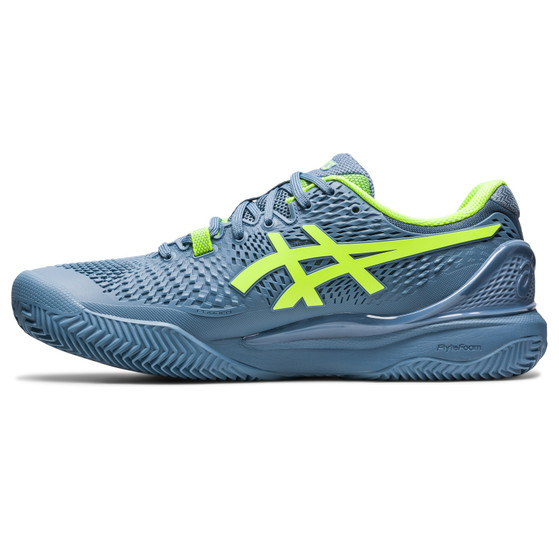 ASICS Gel-Resolution 9 Clay Heren