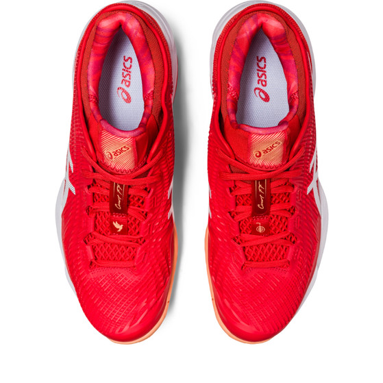 Asics Court FF 3 Novak Men