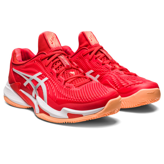 ASICS Court FF 3 Novak Clay Heren