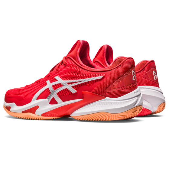ASICS Court FF 3 Novak Clay Heren
