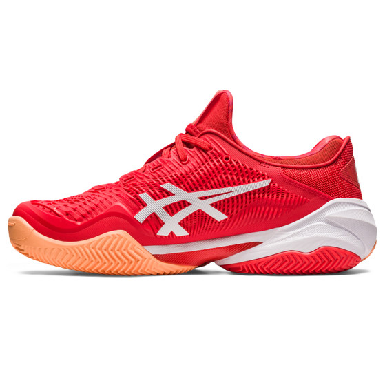 ASICS Court FF 3 Novak Clay Heren