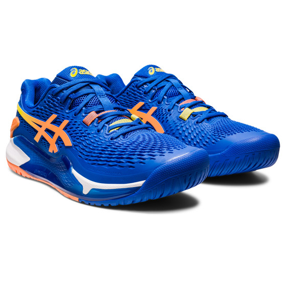 ASICS Gel-Resolution 9 Heren