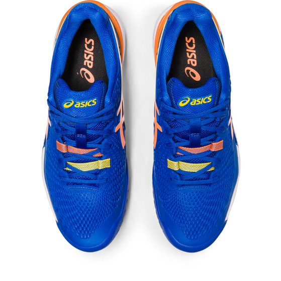 ASICS Gel-Resolution 9 Heren
