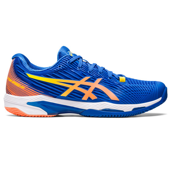 ASICS Solution Speed FF 2 Clay Heren