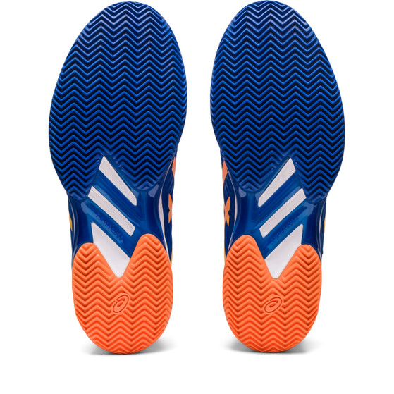 ASICS Solution Speed FF 2 Clay Heren