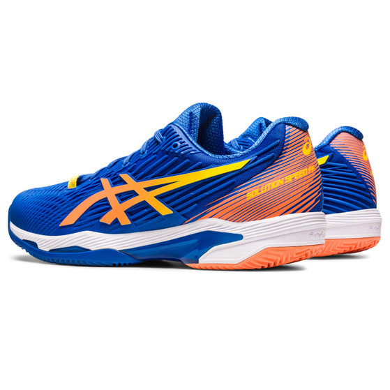 ASICS Solution Speed FF 2 Clay Heren