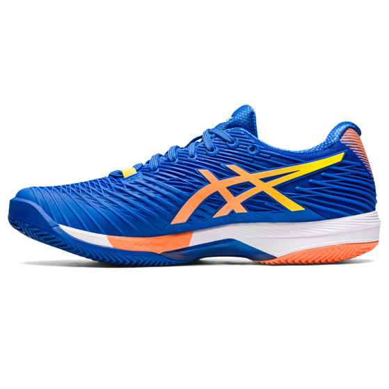 ASICS Solution Speed FF 2 Clay Heren