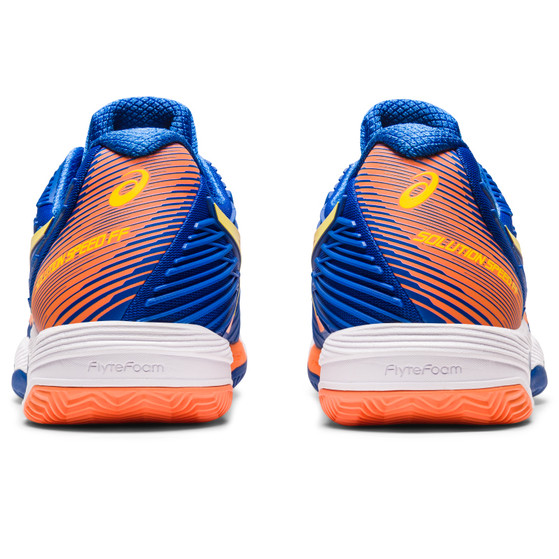 ASICS Solution Speed FF 2 Clay Heren
