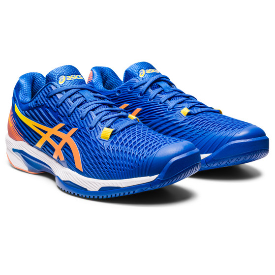 Asics Solution Speed FF 2 Heren