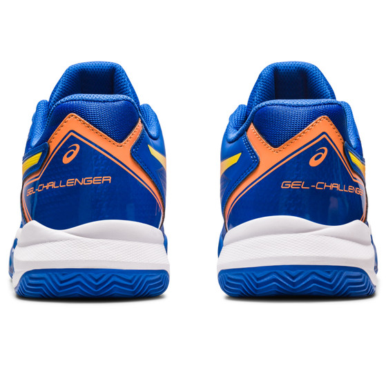 ASICS Gel-Challenger 13 Clay Heren