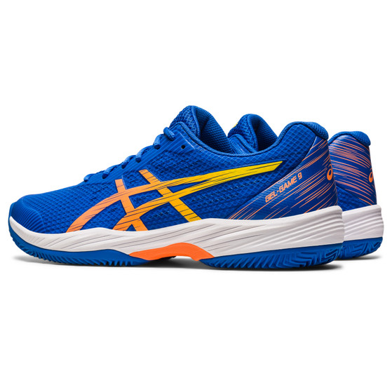 ASICS Gel-Game 9 Clay Heren