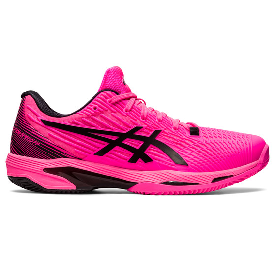 ASICS Solution Speed FF 2 Clay Heren