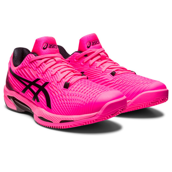 ASICS Solution Speed FF 2 Clay Heren