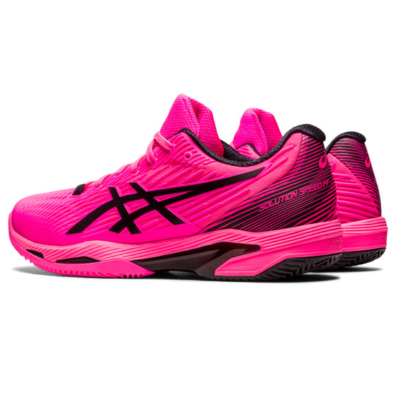 ASICS Solution Speed FF 2 Clay Heren