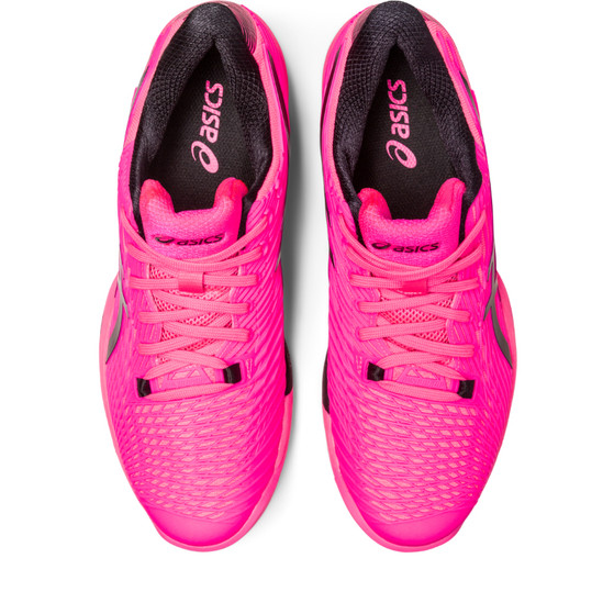 ASICS Solution Speed FF 2 Clay Heren
