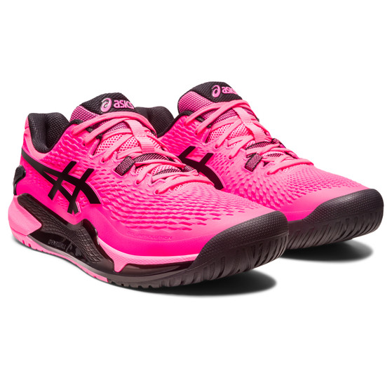 Asics Gel-Resolution 9 Herren