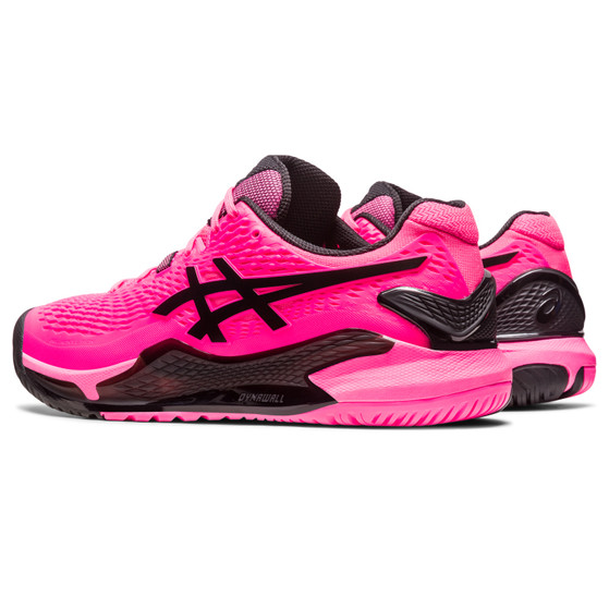 Asics Gel-Resolution 9 Herren