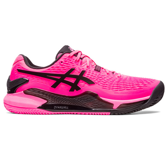 Asics Gel-Resolution 9 Clay Heren