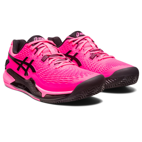 Asics Gel-Resolution 9 Clay Heren