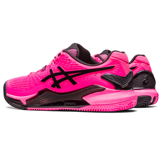 Asics Gel-Resolution 9 Clay Heren