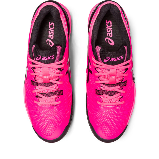 Asics Gel-Resolution 9 Clay Heren