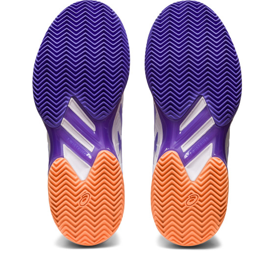 Asics Solution Speed FF 2 Clay Damen