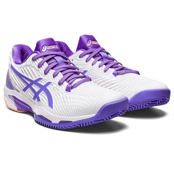 Asics Solution Speed FF 2 Clay Damen