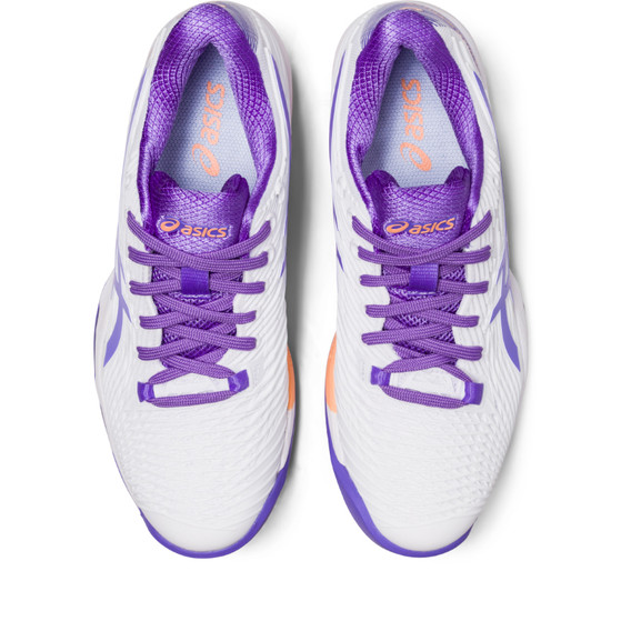 Asics Solution Speed FF 2 Clay Damen