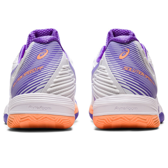 Asics Solution Speed FF 2 Clay Damen