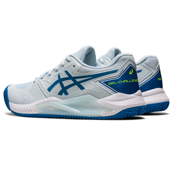 ASICS Gel-Challenger 13 Clay Dames