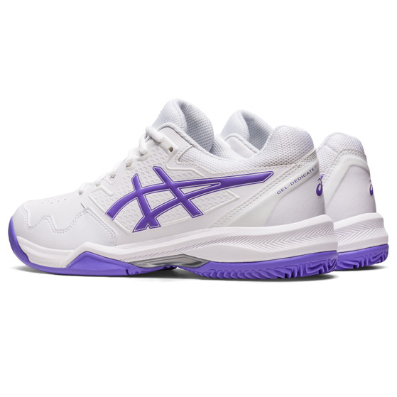 Asics Gel-Dedicate 7 Clay Dames