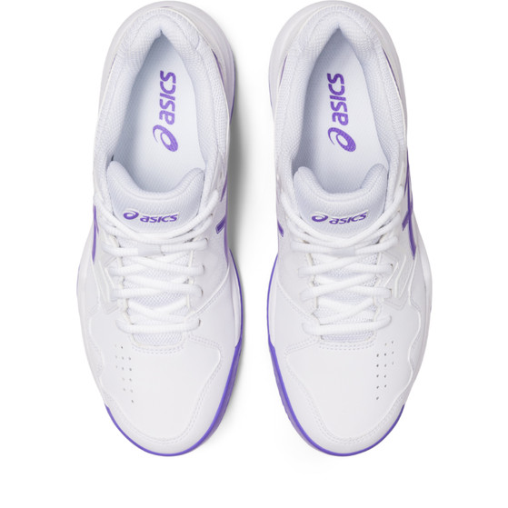 Asics Gel-Dedicate 7 Clay Dames