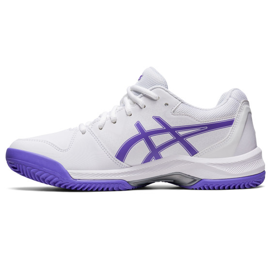 Asics Gel-Dedicate 7 Clay Dames