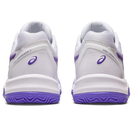 Asics Gel-Dedicate 7 Clay Dames