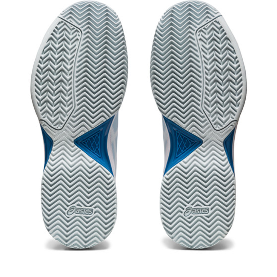 Asics Gel-Dedicate 7 Clay Dames