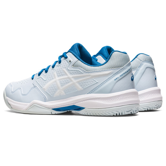 Asics Gel-Dedicate 7 Clay Dames